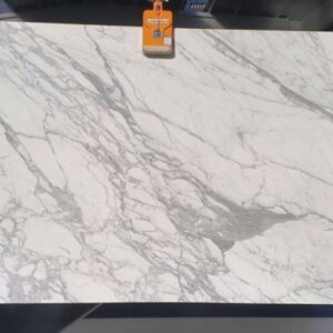 Italian White Marble