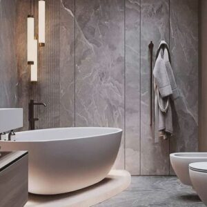 Italian Grey Marble